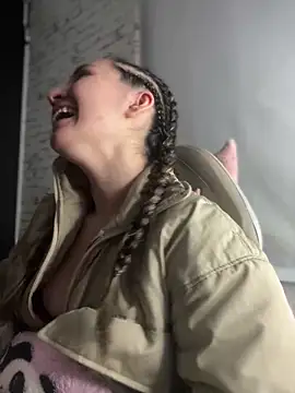 Sophie LS online show from March 2025 01:35:02 AM