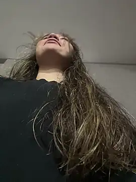 Sophie LS online show from March 2025 02:49:02 AM