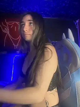 Sophie LS online show from September 2025 04:55:02 AM