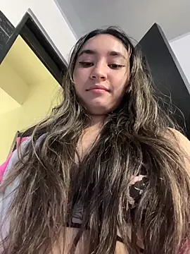 Sophie LS online show from October 2025 02:18:02 PM