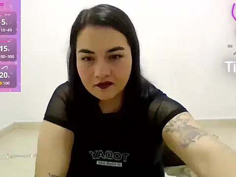 Babe-sofi online show from March 2026 03:23:01 AM