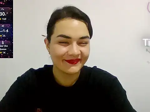 Babe-sofi online show from March 2026 02:27:02 AM