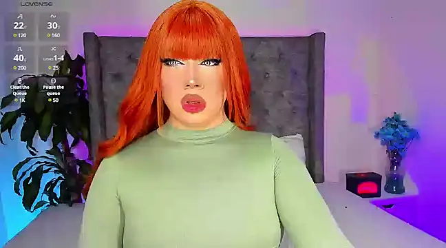 astridjonness online show from February 2025 10:53:01 PM