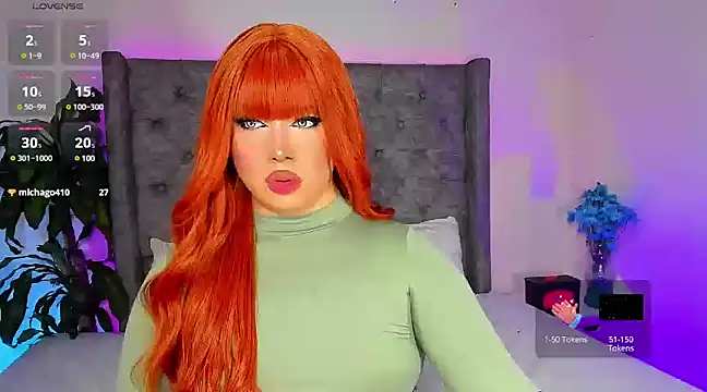 astridjonness online show from February 2025 01:58:01 AM