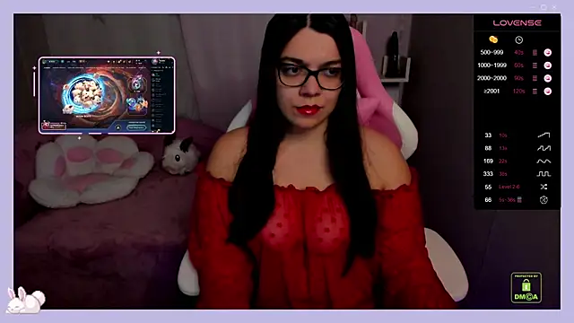 dream swan online show from March 2025 04:49:01 PM