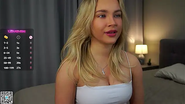 AftonConnett online show from January 2025 01:06:01 AM