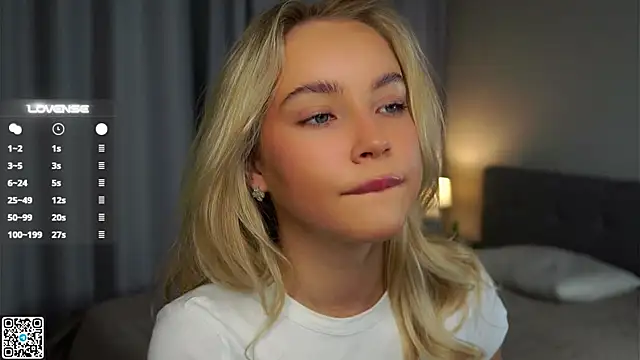 AftonConnett online show from January 2025 12:10:01 AM