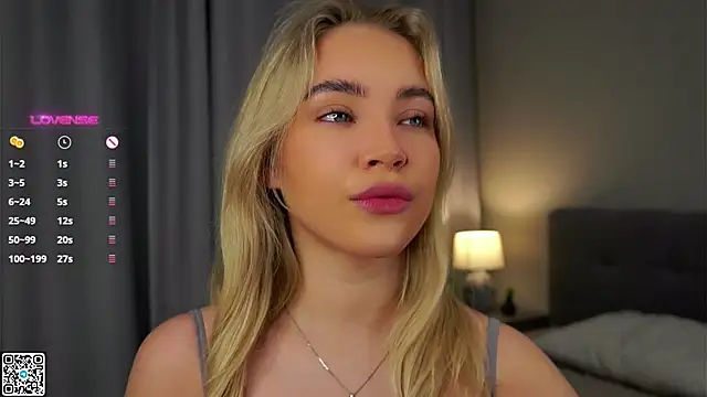 AftonConnett online show from January 2025 10:11:02 PM