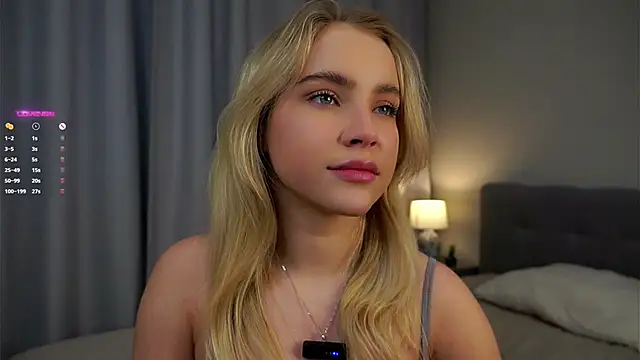 AftonConnett online show from February 2025 02:18:01 AM