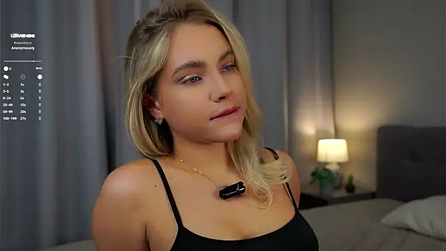 AftonConnett online show from February 2025 01:13:02 AM