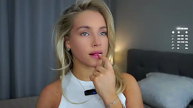 AftonConnett online show from March 2025 12:04:01 AM