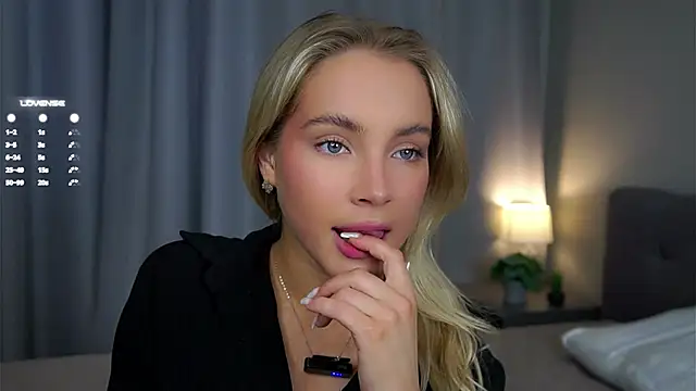 AftonConnett online show from March 2025 01:05:01 AM