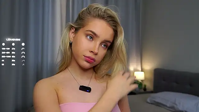 AftonConnett online show from March 2025 01:10:02 AM