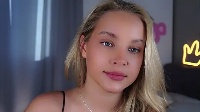 AftonConnett online show from September 2025 01:21:02 AM