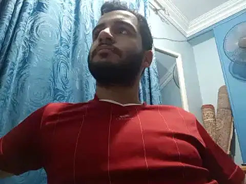 SALLY OMAR  online show from November 2025 04:29:02 PM