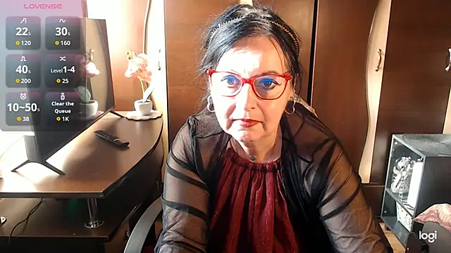 exymilf  online show from November 2025 11:54:02 AM