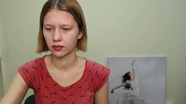 StellaCRL online show from December 2024 07:06:02 AM