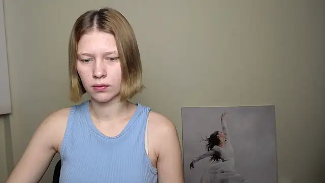 StellaCRL online show from December 2024 06:54:01 AM