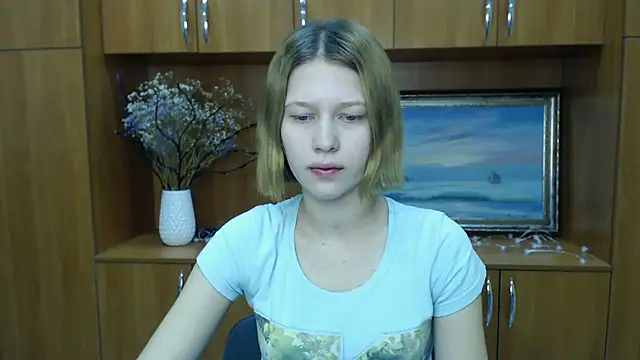 StellaCRL online show from December 2024 07:13:02 AM