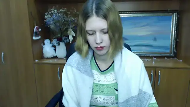 StellaCRL online show from January 2025 10:56:01 AM