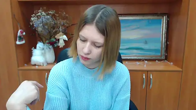 StellaCRL online show from January 2025 12:10:01 PM