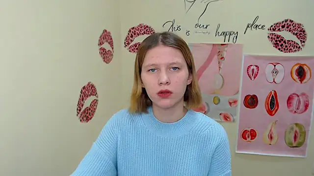 StellaCRL online show from January 2025 10:27:02 AM