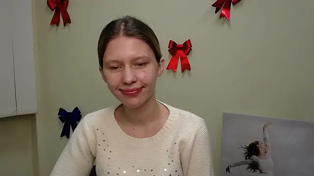 StellaCRL online show from February 2025 03:30:02 PM