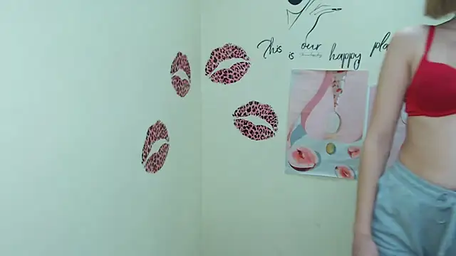 StellaCRL online show from February 2025 03:14:01 PM