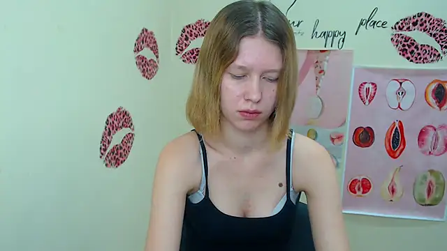 StellaCRL online show from February 2025 10:29:01 AM