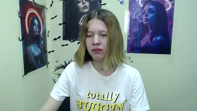 StellaCRL online show from March 2025 10:17:01 AM