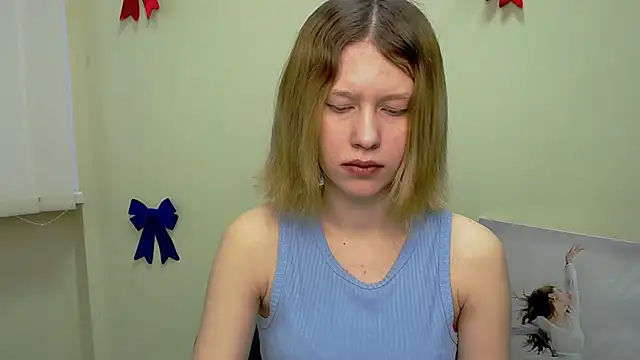 StellaCRL online show from March 2025 07:13:02 AM