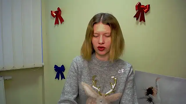 StellaCRL online show from March 2025 07:30:02 AM