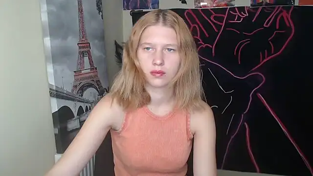 StellaCRL online show from September 2025 06:06:02 AM