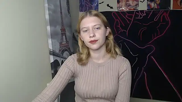 StellaCRL online show from October 2025 06:07:01 PM