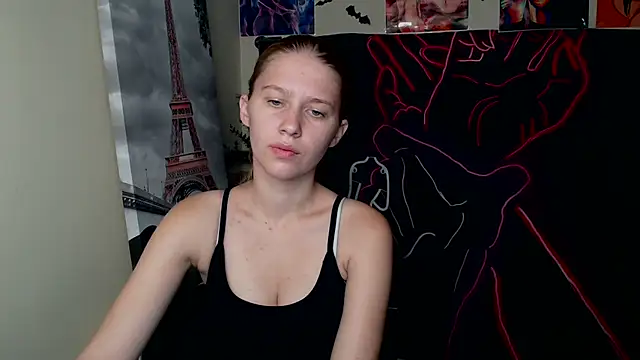 StellaCRL online show from October 2025 11:55:02 AM