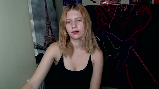 StellaCRL online show from October 2025 06:03:01 AM