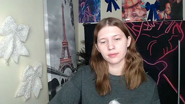 StellaCRL online show from January 2026 01:16:02 PM