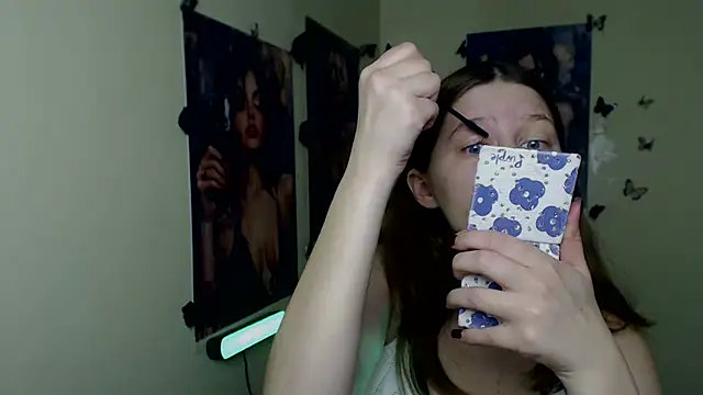 StellaCRL online show from February 2026 01:07:02 PM