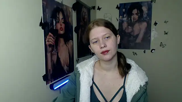 StellaCRL online show from February 2026 07:13:02 PM