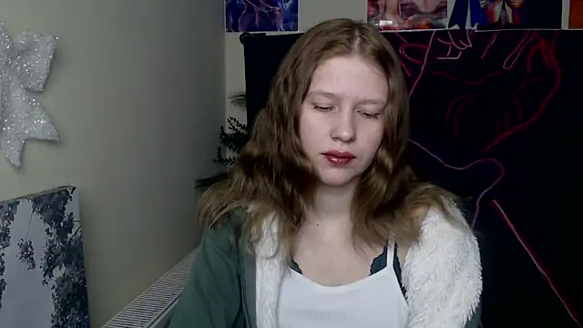 StellaCRL online show from March 2026 07:36:01 AM