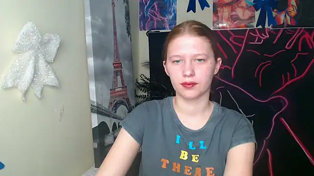 StellaCRL online show from March 2026 01:07:02 PM