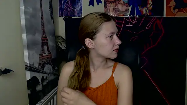 StellaCRL online show from May 2026 06:11:01 AM