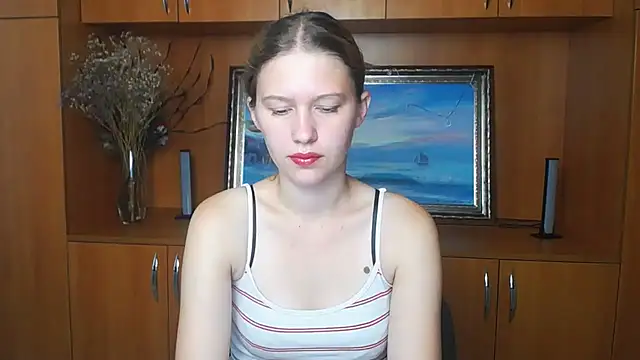 StellaCRL online show from June 2026 06:41:01 AM