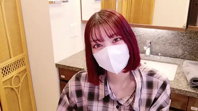 ASUKA-TV online show from February 2025 12:26:02 PM