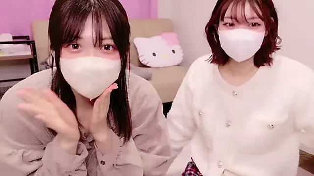 ASUKA-TV online show from February 2025 10:38:02 AM