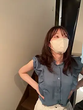 Snapshot of ASUKA-TV chatting on June 2026 12:05:02 PM ASUKA-TV online show from June 2026 12:05:02 PM