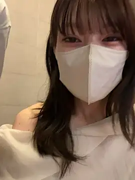 Snapshot of ASUKA-TV chatting on July 2026 12:08:02 PM ASUKA-TV online show from July 2026 12:08:02 PM
