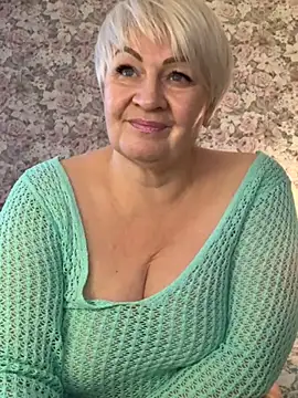 Laura Millf online show from March 2025 03:15:02 PM