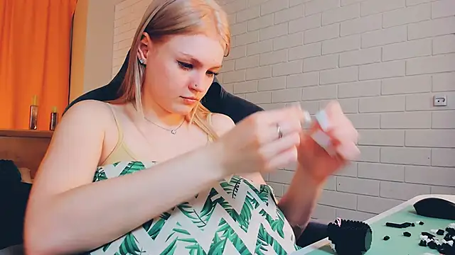 GraceGlamour online show from January 2025 11:34:02 AM