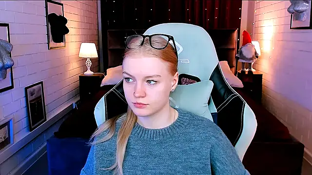 GraceGlamour online show from January 2025 05:19:01 AM